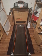 Christopeit Sport Laufband CS 300 (gebraucht/defekt)