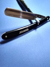 Vintage Razor Kurass Solingen