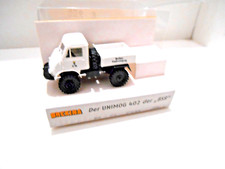 Brekina 39057  Unimog 402 der