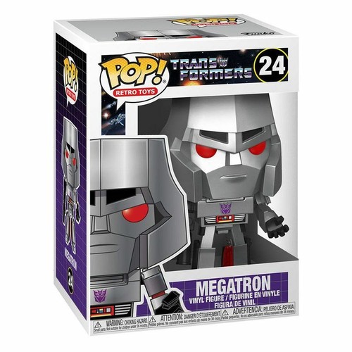 Funko pop transformers - funko,