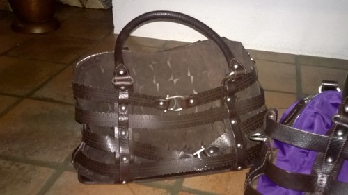 Etienne aigner tasche damascus - etienne,