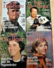 Das Beste aus Readers Digest -