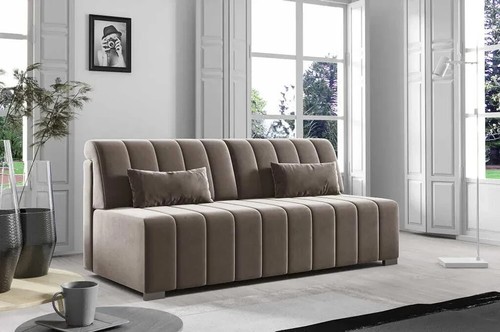 Schlafsofa nadia ausziehbare - nadia,