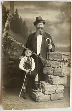 orig. Foto AK Waldenburg