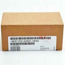 1 Stück Neu im Karton Siemens