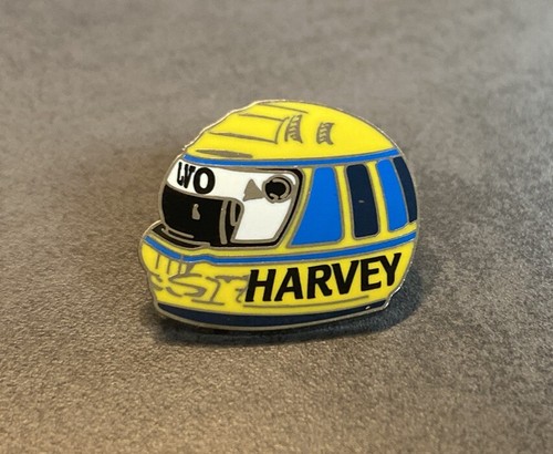 Volvo racing harvey - racing,