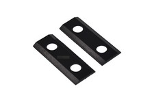 2 X Wendemesser ATIKA 1200