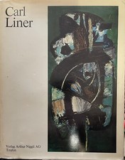 Lehni Franz Felix Carl Liner 1871 1946, Carl Liner Leben und Werk, Carl Liner 
