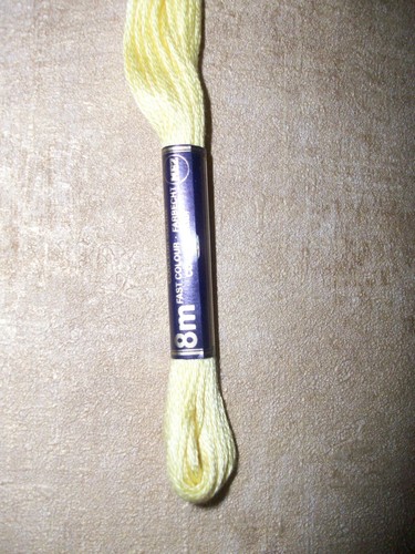 Mez sticktwist 288 - mez,