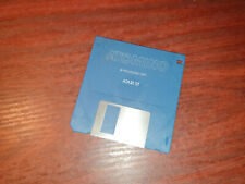 ATARI ST - ATOMINO #G89 NUR SCHEIBE