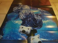 Film - Plakat , BATMAN - Film , Mr.Freeze / A.Schwarzenegger , Fantasy - Poster 