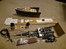 1/200 Hachette Bauen Die