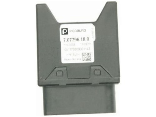 Steuergerät kraftstoffpumpe - steuergerÄt,