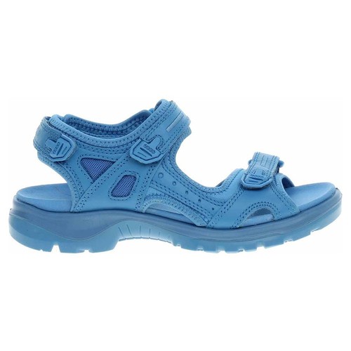 Schuhe ecco damen sandalen - schuhe,