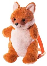 Fuchs Rucksack Kinder Tasche