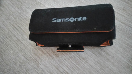Samsonite handy tasche - , handy-tasche