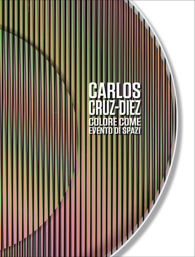 Carlos cruz diez - farbe, als