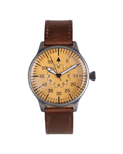 Fliegeruhr vintage pilotenuhr - fliegeruhr,