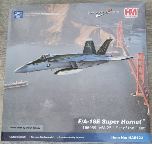 Hobby master ha5123 18e - hobby,