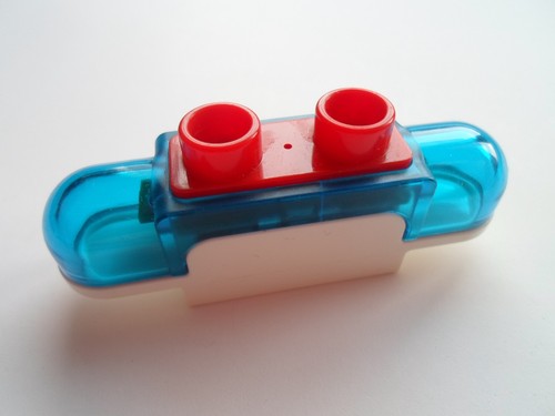 Lego duplo sirene - lego®,