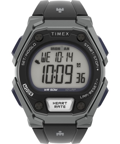 Timex ironman classic c30 - timex,