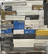 10 Paar Stiefel, Stiefeletten