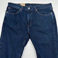 Levis 514 Straight Fit Mens