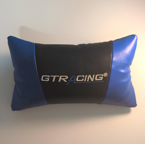 Gamingstuhl kissen nacken - kissen,