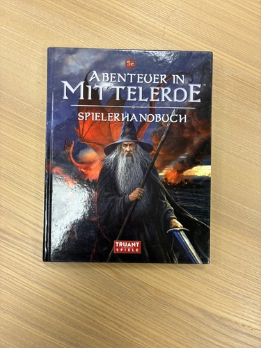 Abenteuer mittelerde - abenteuer,