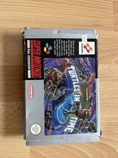 Teenage Mutant Ninja Turtles -