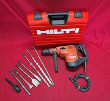 Hilti TE 70 Bohrhammer Bohrmaschine