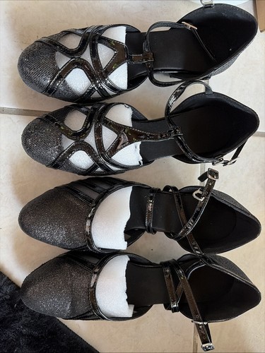 Tango tanzenschuhe größe - tango,