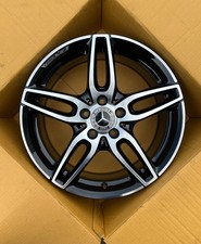 Original Mercedes A W176 B