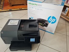 HP Officejet Pro 6830