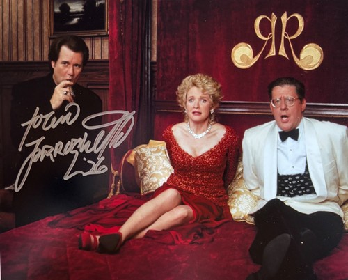 John larroquette richie - john, rich-