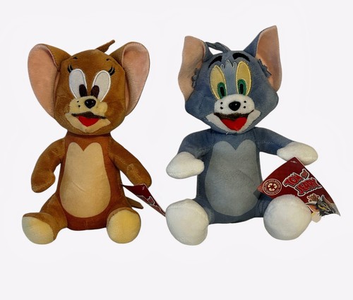 Tom und jerry - tom, set