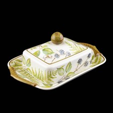 Butterdose - TOP - Forsa -