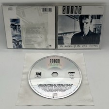 The Dream of the Blue Turtles