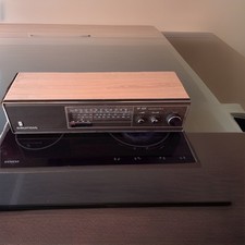 GRUNDIG RF 425 TISCHRADIO