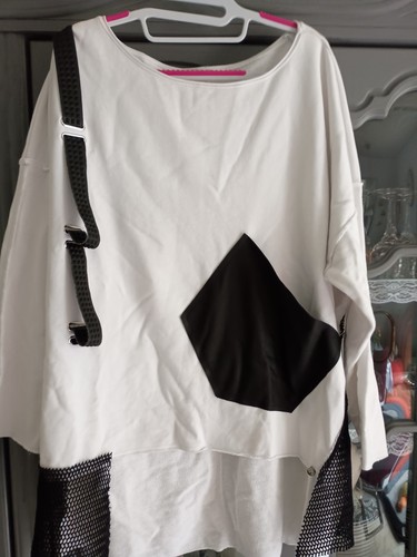Sweatshirt von tredy 3 - sweatshirt,