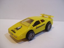 Darda Motor Car Lamborghini