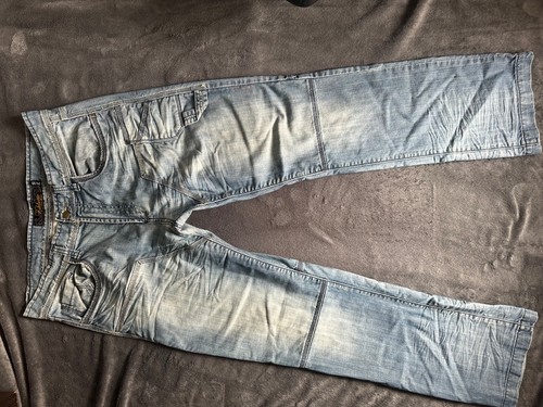 Fishbone jeans - fishbone, 34/32