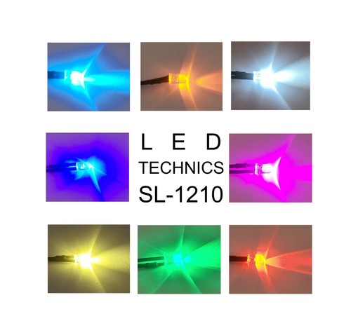 Led ersatz birne technics - birne,