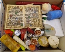 E8-BD Kerzenwachs 15Kg [2€/kg] WACHS PARAFFIN WACHSRESTE OVP KERZENSCHMELZEN