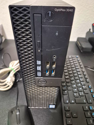 Dell optiplex 3040 - optiplex, |
