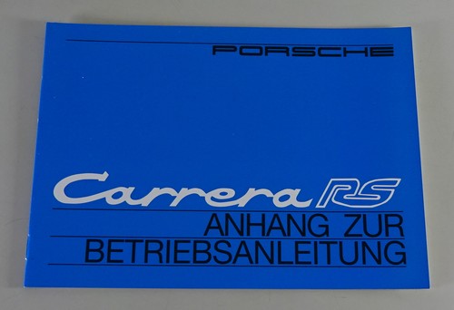 Betriebsanleitung nachtrag - betriebsanleitung, /