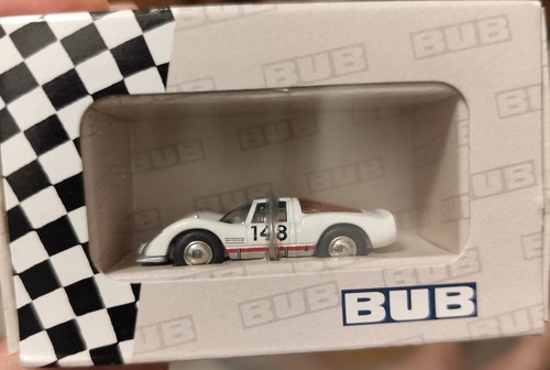 Bub porsche 906 - ,