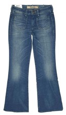 Wrangler Joni W 28 L 34 Flare