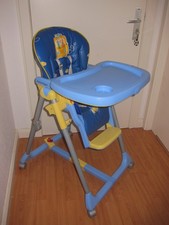 Kinderhochstuhl "Peg Perego"
