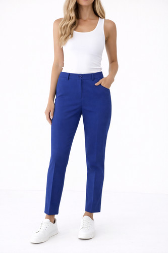Hose laurel blau damen - laurel,
